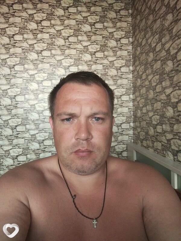 Сергей, 40, Минске — анкета №2386388