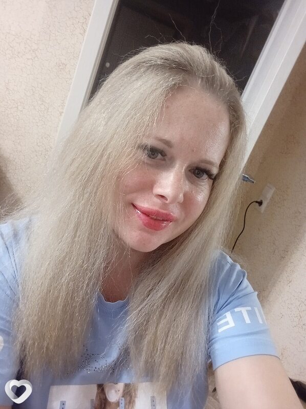 Юлия, 41, Коврове — анкета №2386390