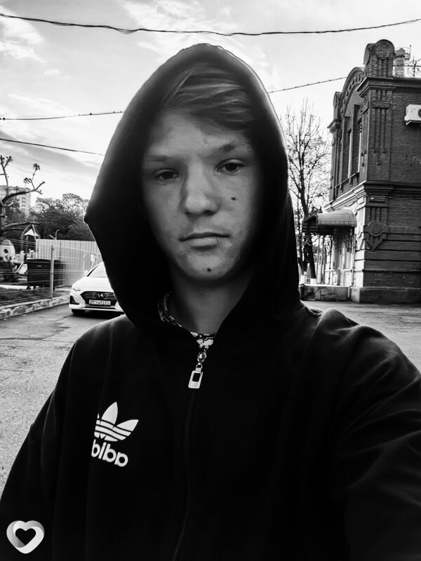 Слава, 39, Краснодаре — анкета №2386391