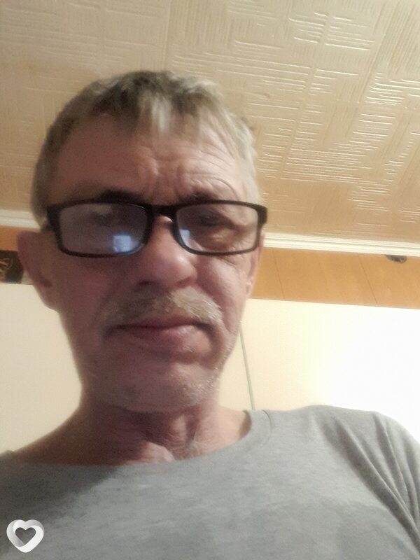 Александр, 60, Новосибирске — анкета №2386392