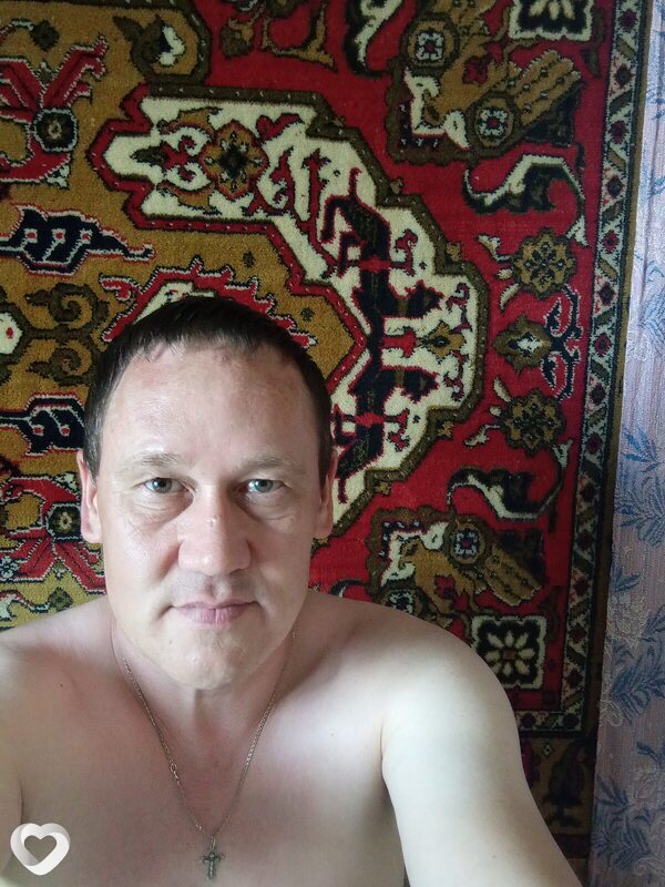 Евгений, 45, Соликамске — анкета №2386507