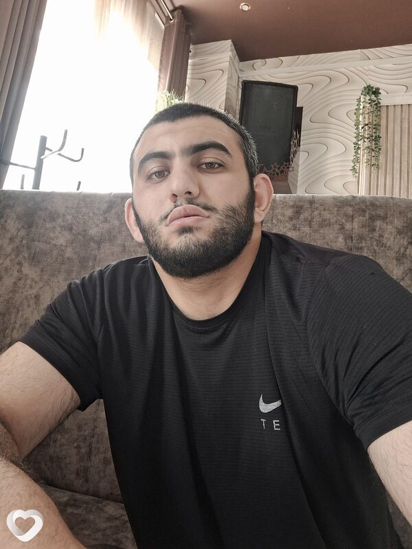 Асим, 25, Усть-Каменогорск — анкета №2386518