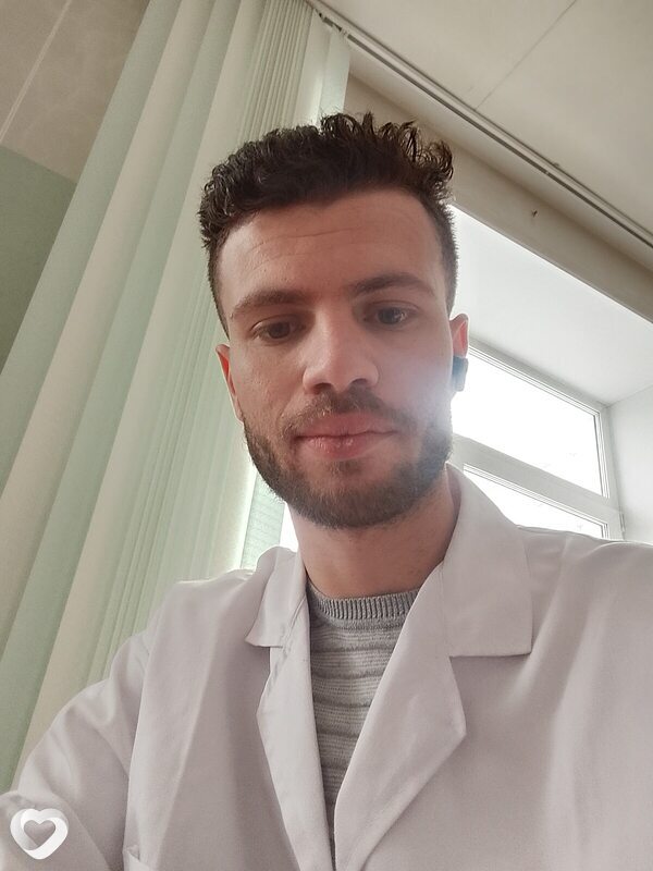 Ахмед, 23, Екатеринбурге — анкета №2386307