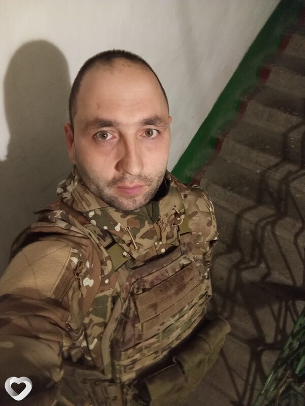 Олег, 34, Лабинске — анкета №2386308