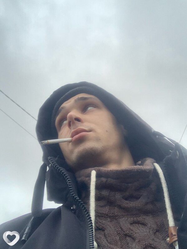 Вадик, 27, Анапе — анкета №2386311