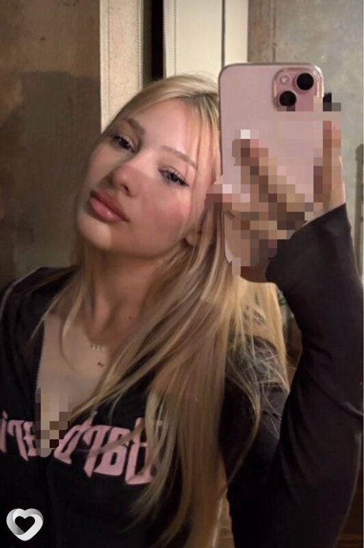 Amishkaaa, 20, Грозном — анкета №2386325