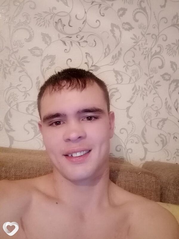 Влад, 32, Омске — анкета №2386414