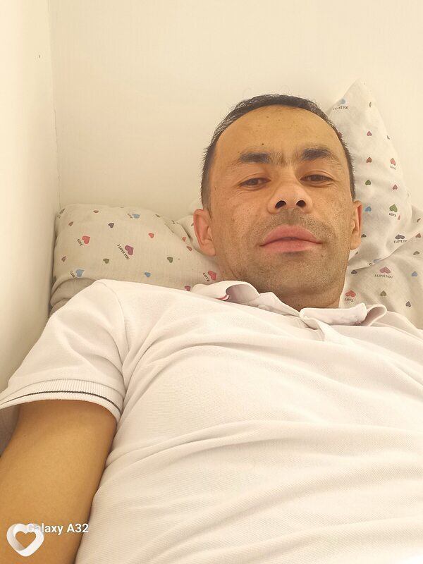 Исмат, 35, Москве — анкета №2386417