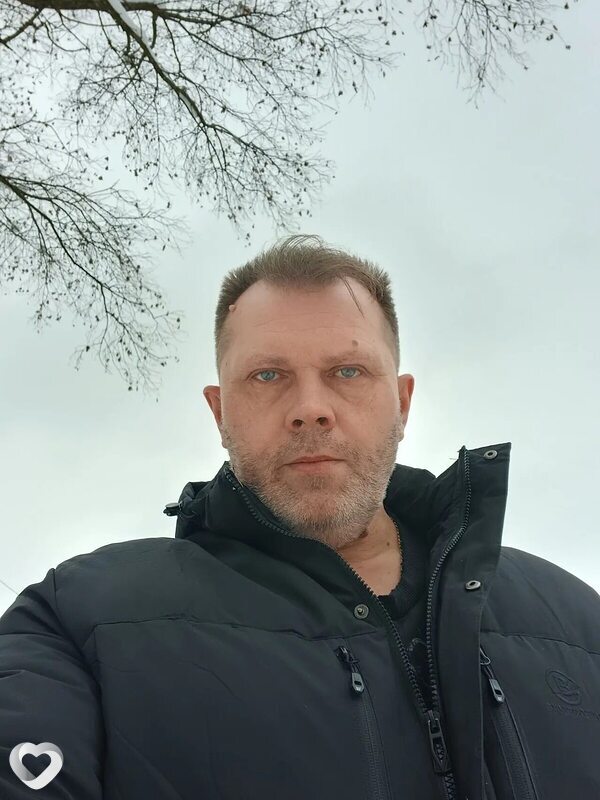 Алекс, 49, Обнинске — анкета №2386419