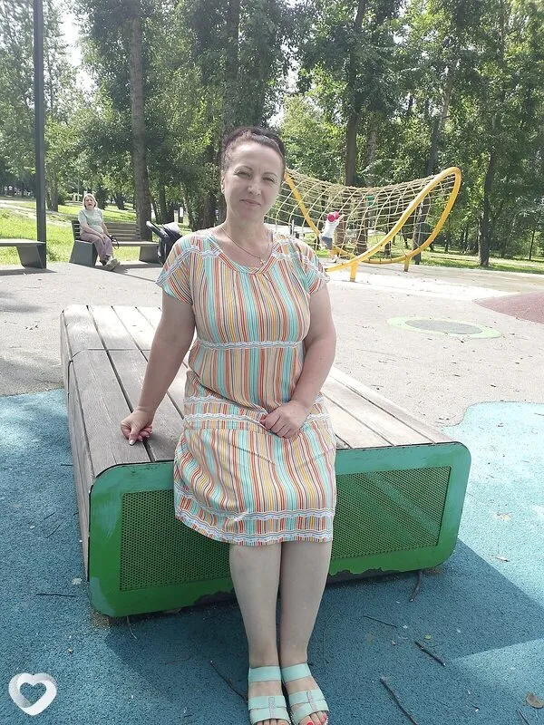 Диана, 48, Москве — анкета №2386423