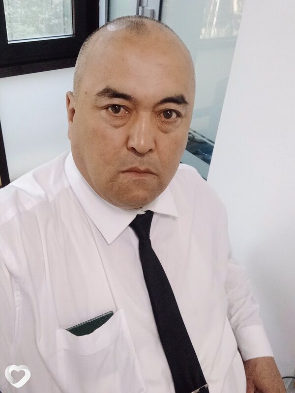 Нурлан, 55, Алматы — анкета №2386425