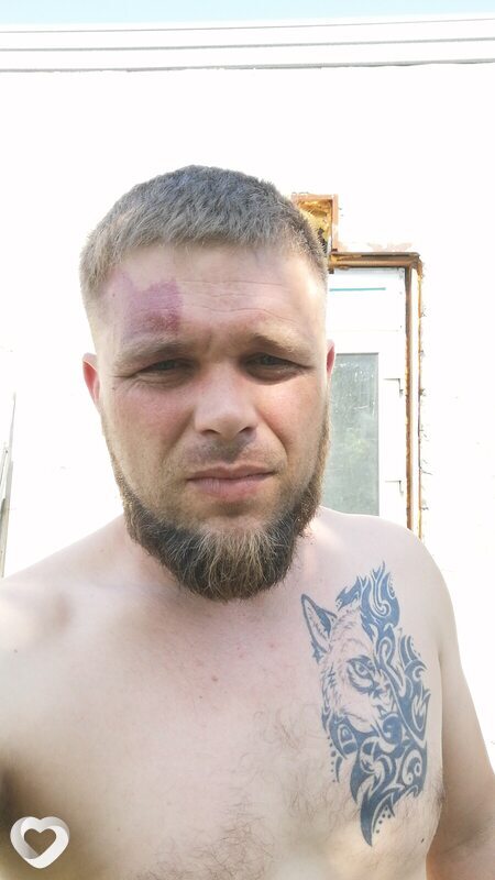 Сергей, 32, Павлодаре — анкета №2386494