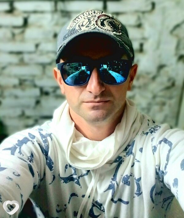 Александр, 38, Волгограде — анкета №2386230