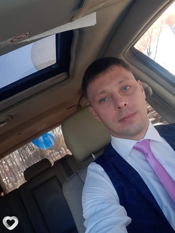 Павел, 33, Благовещенске — анкета №2386232