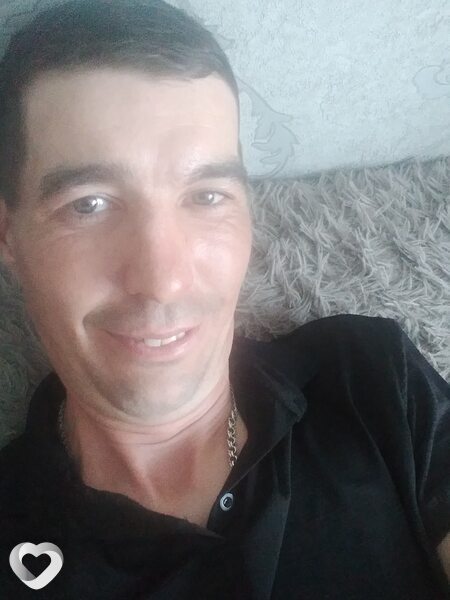 Николай, 38, Иркутске — анкета №2386233
