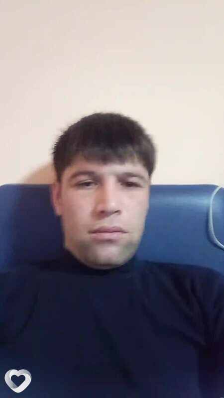 Fedya, 34, Чите — анкета №2386234