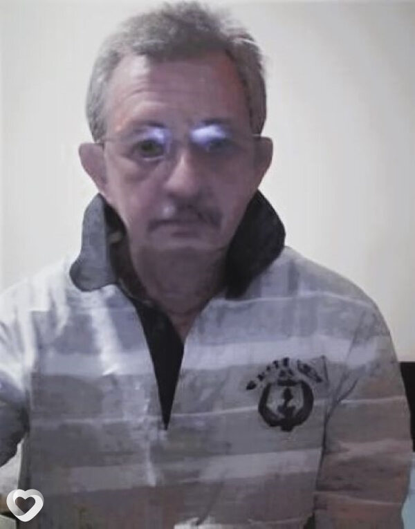 Сергей, 60, Москве — анкета №2386244