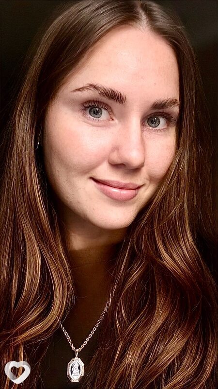Кристина, 33, Рудном — анкета №2386250
