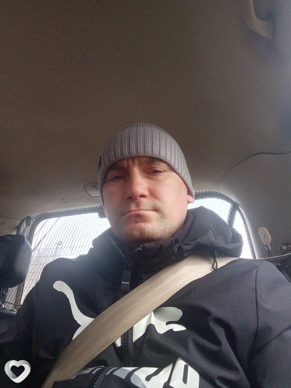 Виктор, 43, Лесосибирске — анкета №2386251