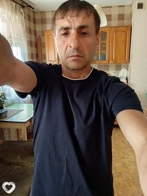 Гасик, 49, Омске — анкета №2387154