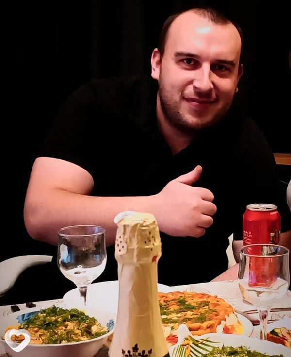 Romix, 33, Екатеринбурге — анкета №2387155