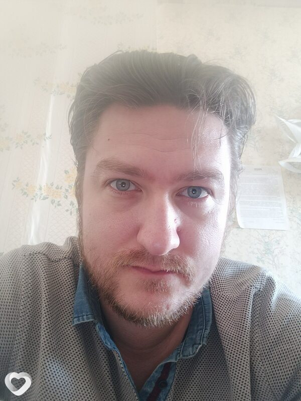 Владислав, 34, Казани — анкета №2387162