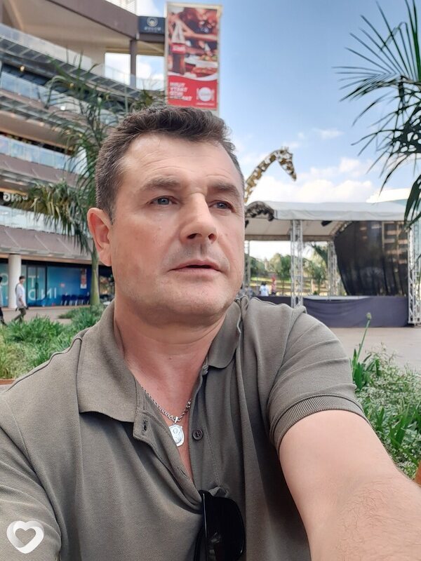 Георгий, 49, Новосибирске — анкета №2387163