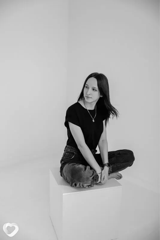 Ольга, 24, Барнауле — анкета №2386453