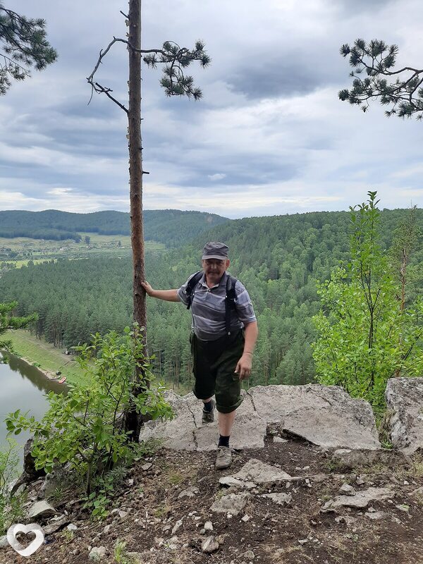 Алексей, Бакал