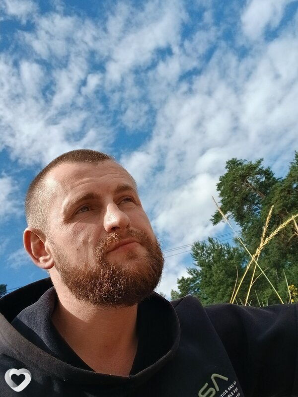 Андрей, 39, Санкт-Петербурге — анкета №2386265
