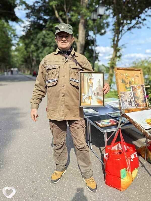 Станислав, 63, Барановичах — анкета №2386267