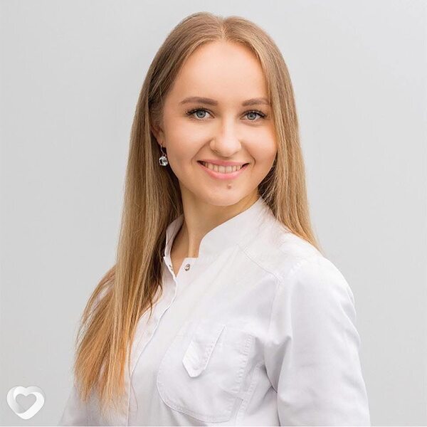 Катя, Прага