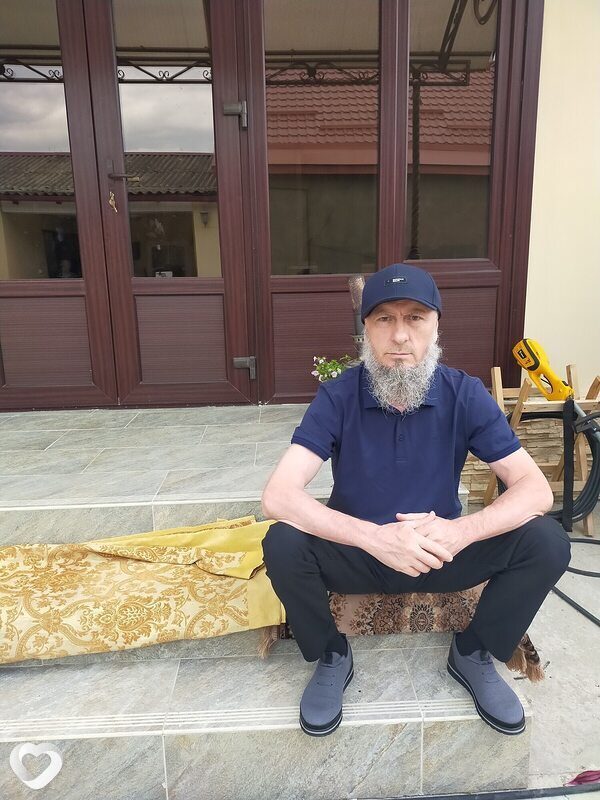 Абу Анас, 46, Махачкале — анкета №2386271