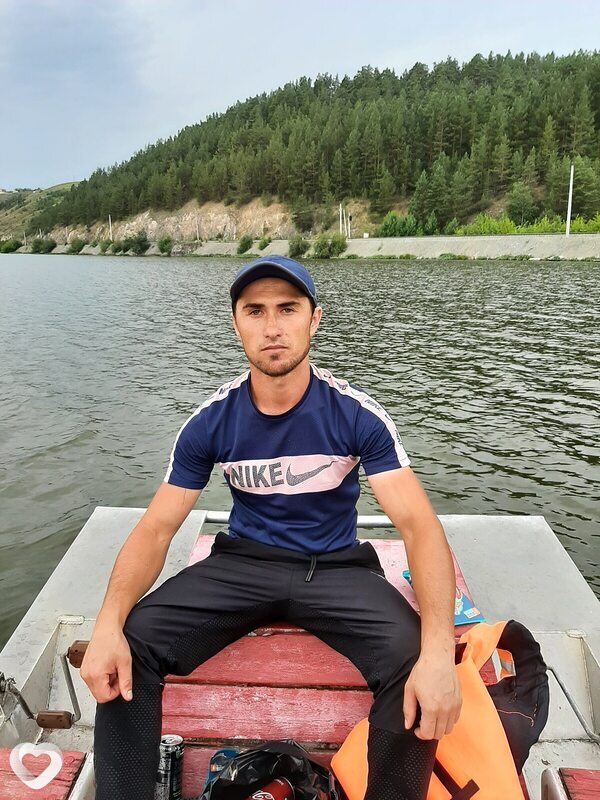 Маъруфчон, 30, Юрюзани — анкета №2386552