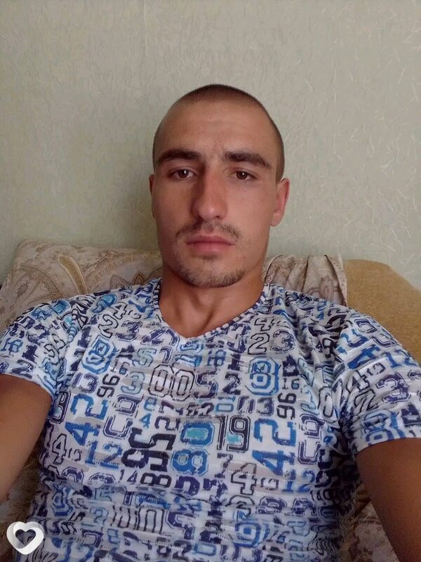 Василь, 29, Одессе — анкета №2386556