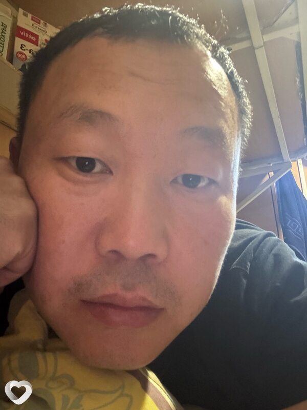 Vova Kim, 42, Таразе — анкета №2386557