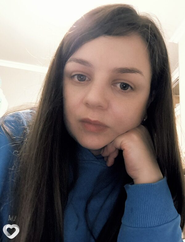 Анна, 37, Гомеле — анкета №2386559