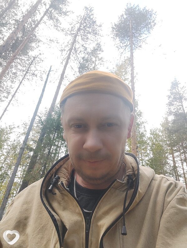 Иван, 45, Соликамске — анкета №2386561