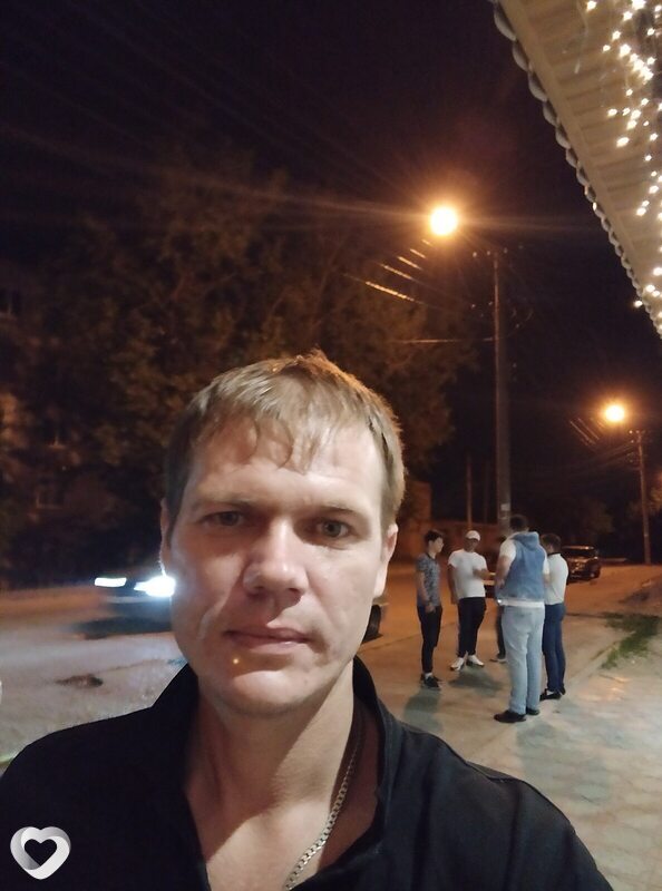 Денис, 39, Моздоке — анкета №2386564