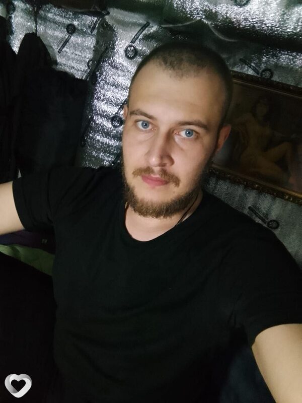 Антоха, 28, Бугуруслане — анкета №2386571