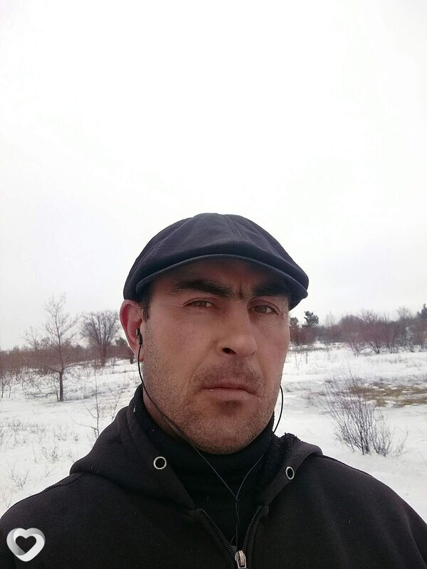 Александр, 43, Караганде — анкета №2386573