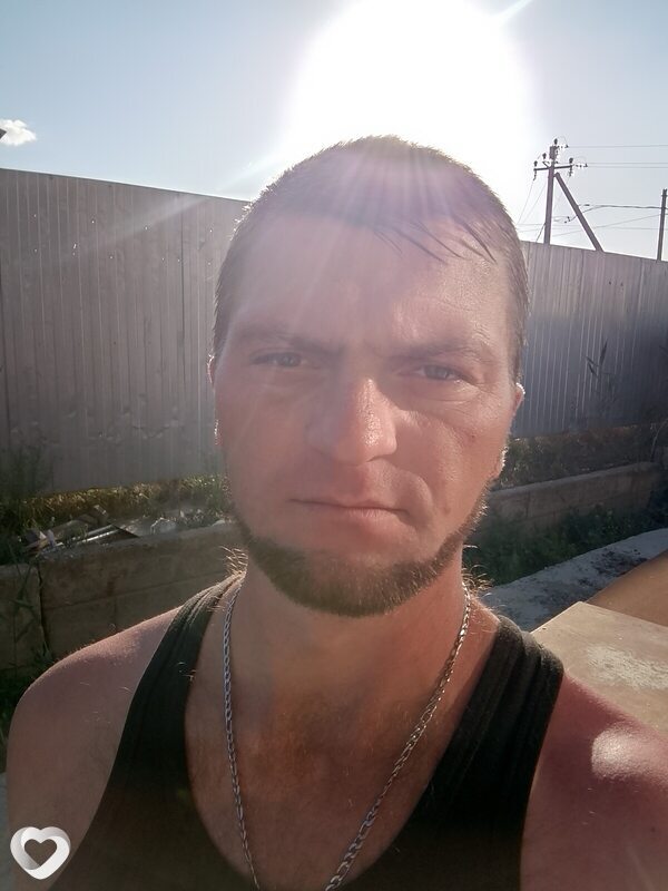 Vanek, 34, Астрахани — анкета №2386575