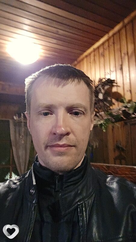 Николай, 41, Минске — анкета №2387056