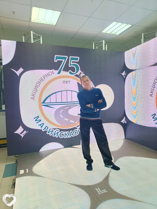 Aleksandr, 36, Йошкар-Оле — анкета №2387067