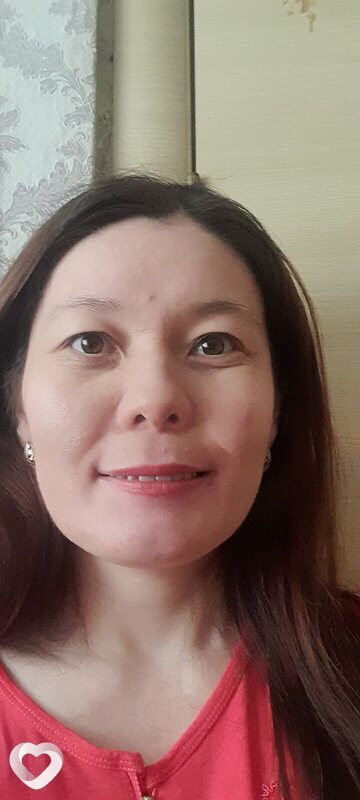 Жансулу, 35, Петропавловске — анкета №2387068