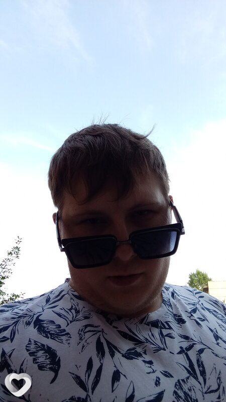 Михаил, 22, Новосибирске — анкета №2387072