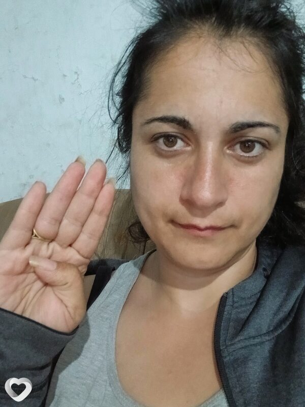 Эльмира, 36, Краснодаре — анкета №2386705