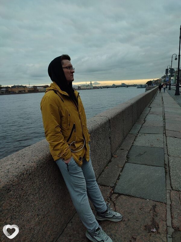 Алексей, 34, Красноярске — анкета №2386706