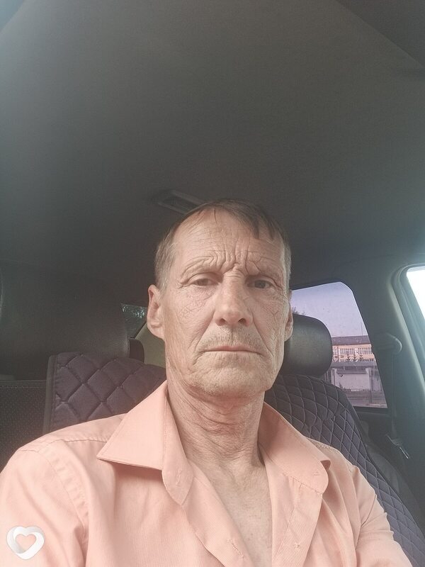 Николаы, 56, Красноярске — анкета №2386717