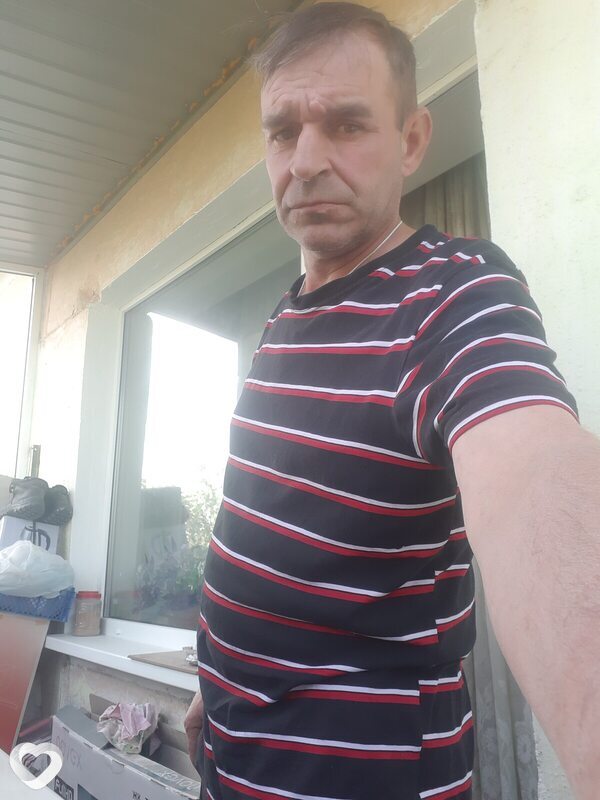Андрей, 49, Краснотурьинске — анкета №2386720